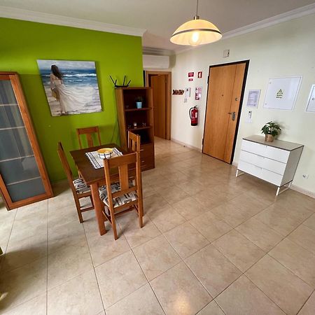T1S Portimao - Center Apartment ภายนอก รูปภาพ