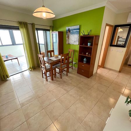 T1S Portimao - Center Apartment ภายนอก รูปภาพ