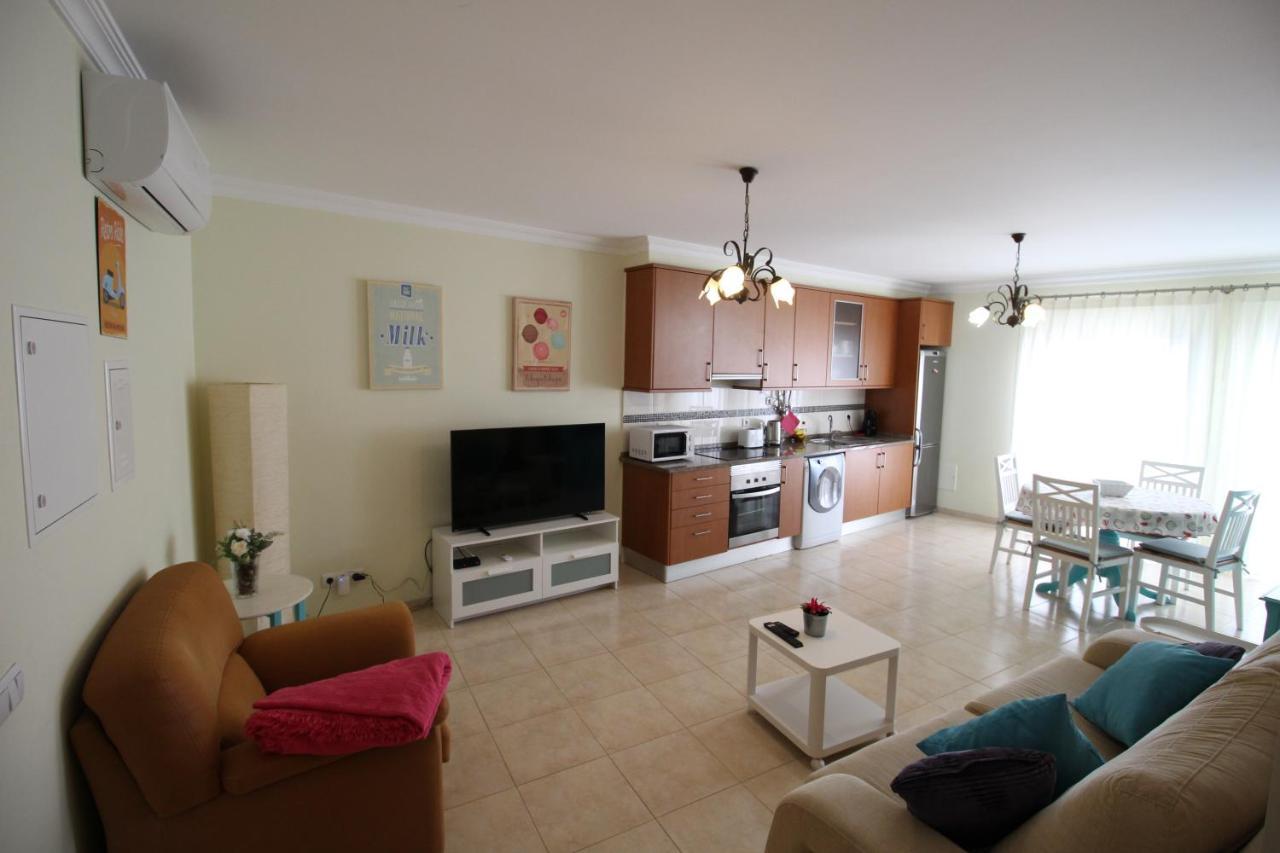 T1S Portimao - Center Apartment ภายนอก รูปภาพ