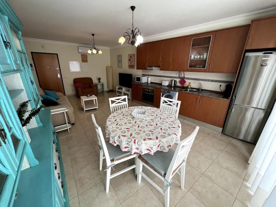 T1S Portimao - Center Apartment ภายนอก รูปภาพ
