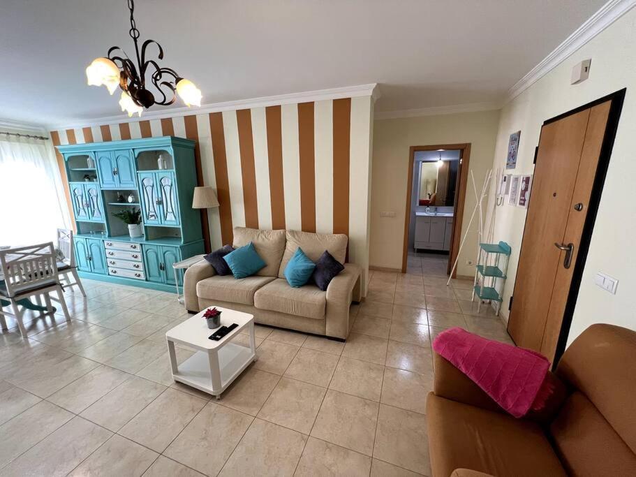 T1S Portimao - Center Apartment ภายนอก รูปภาพ
