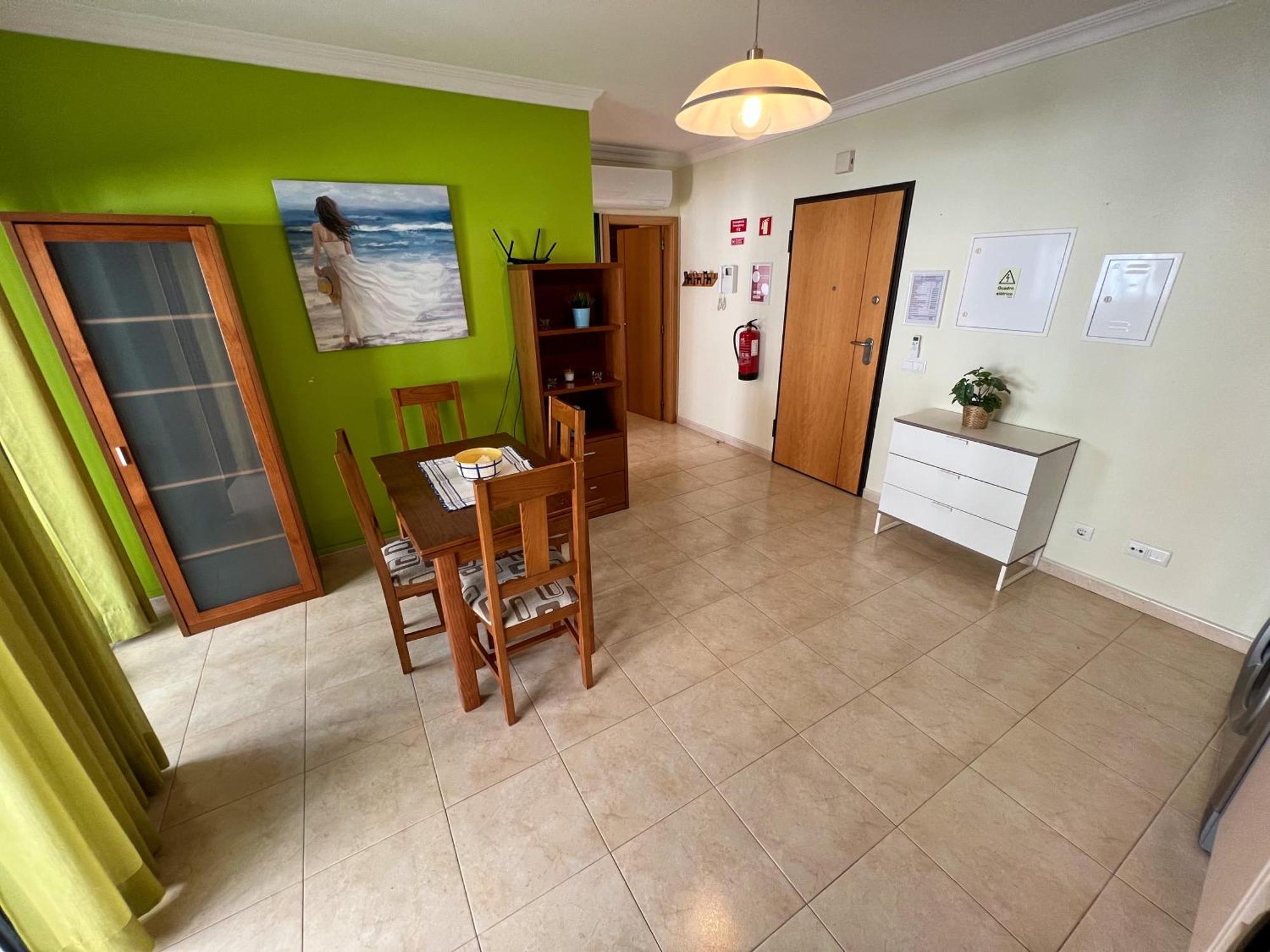 T1S Portimao - Center Apartment ภายนอก รูปภาพ