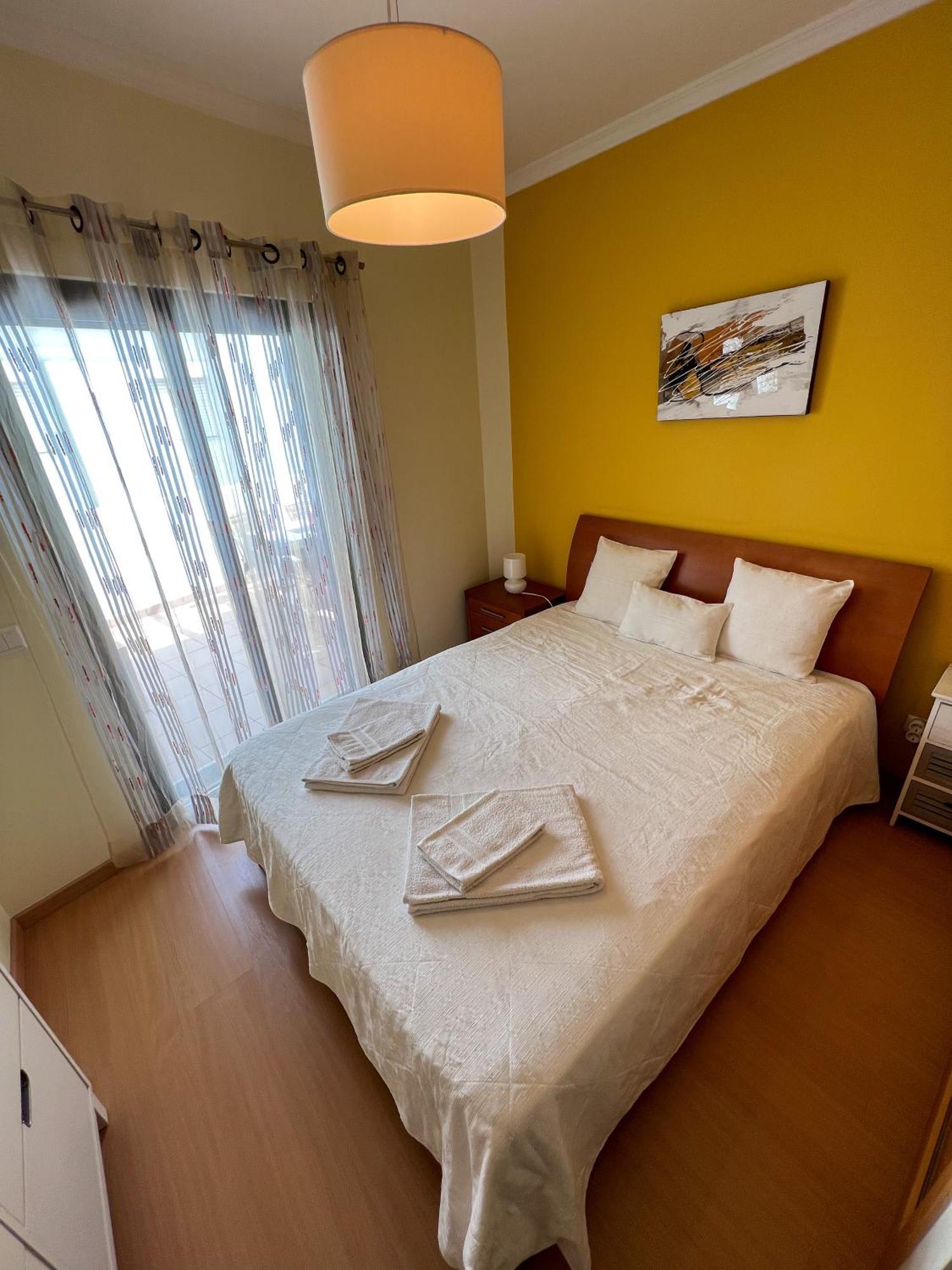 T1S Portimao - Center Apartment ภายนอก รูปภาพ