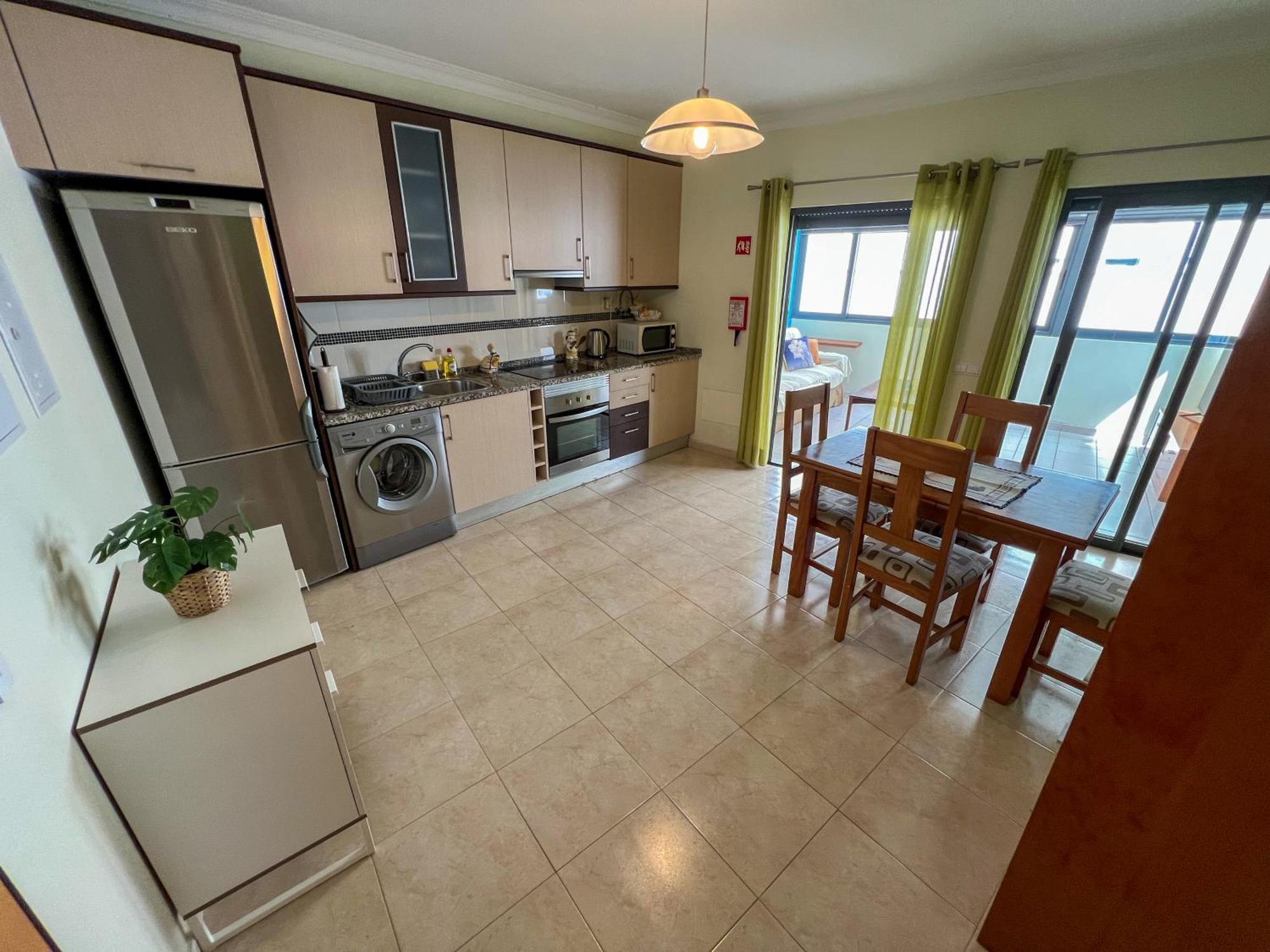 T1S Portimao - Center Apartment ภายนอก รูปภาพ