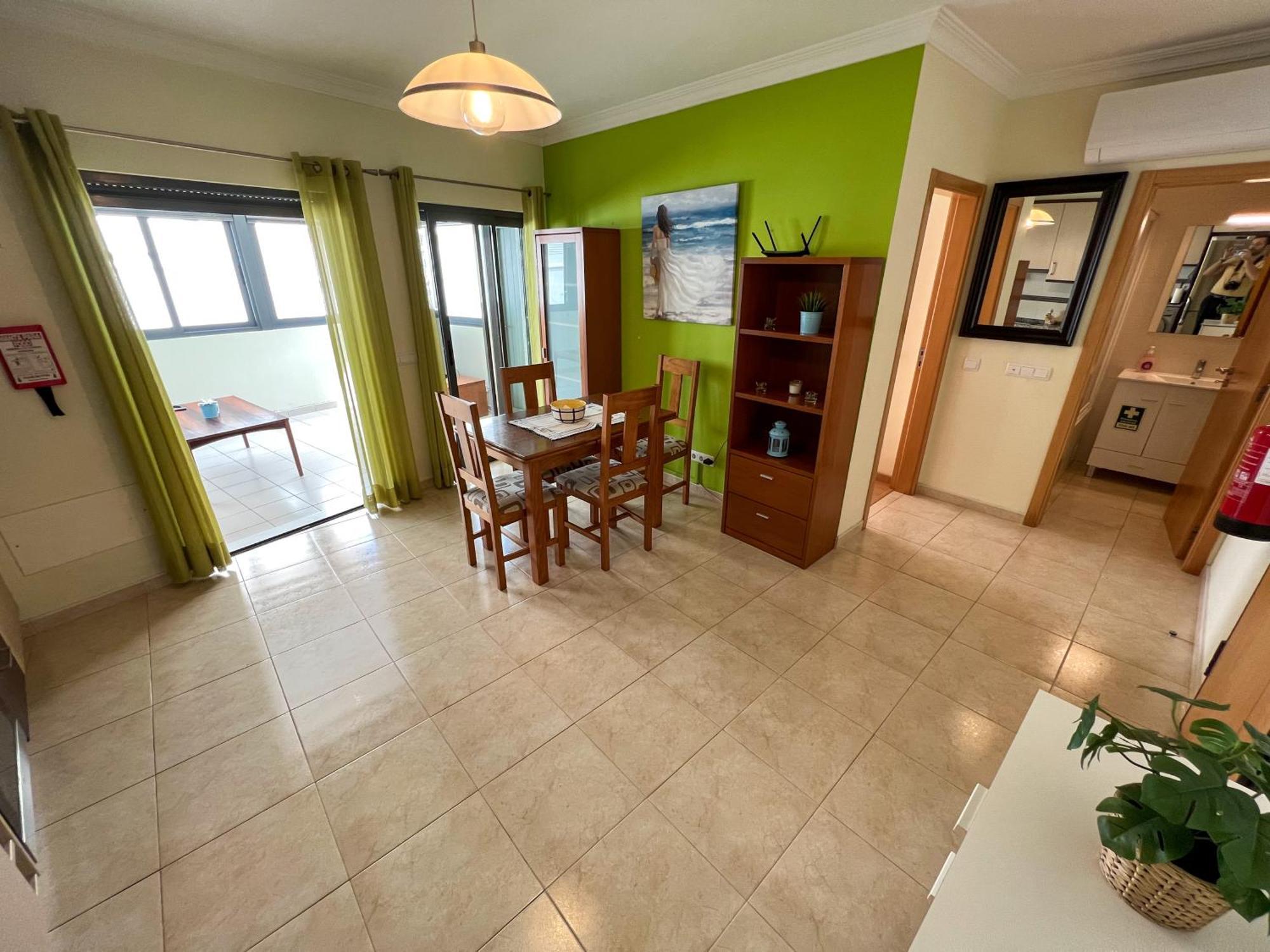 T1S Portimao - Center Apartment ภายนอก รูปภาพ