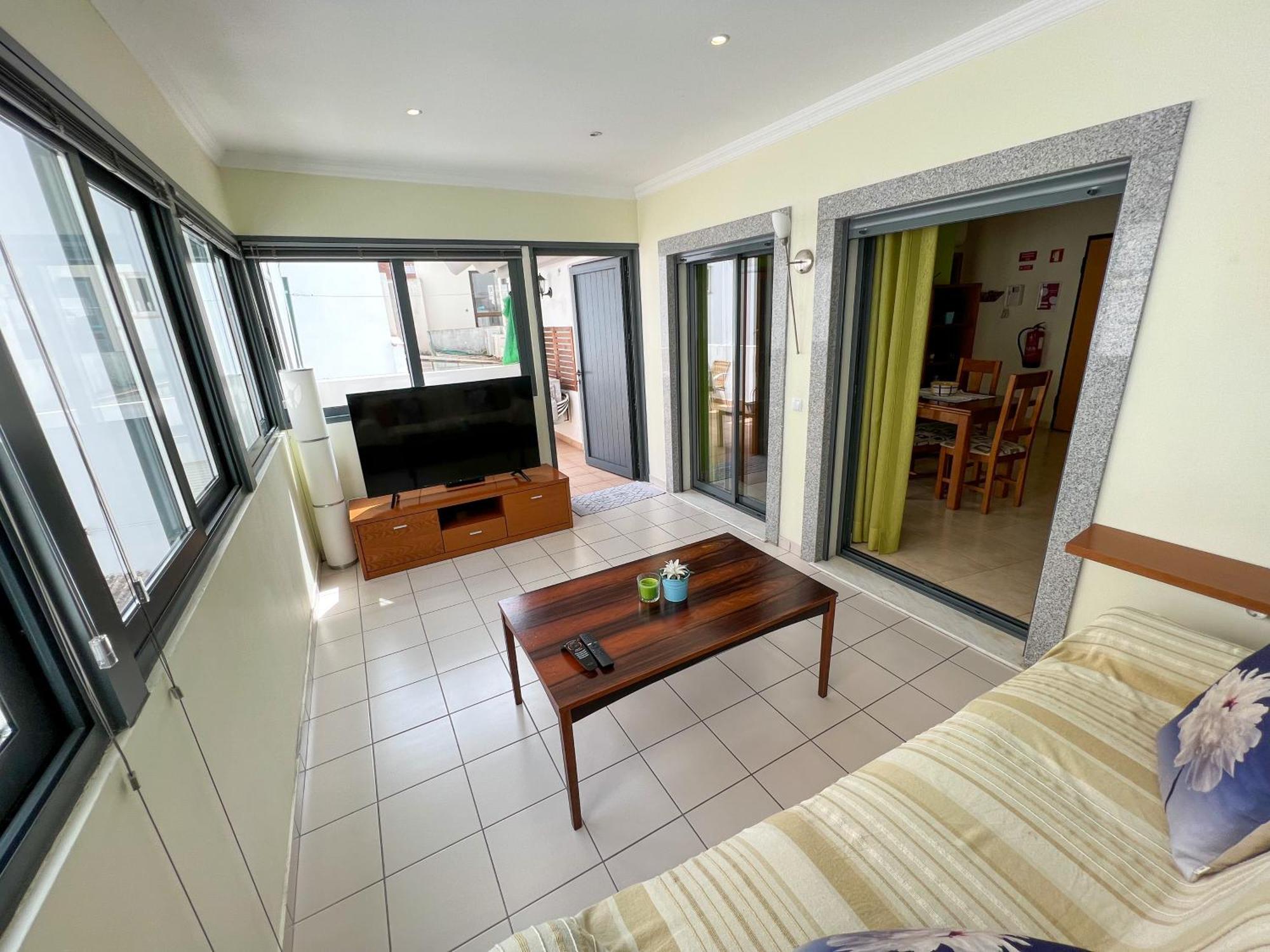 T1S Portimao - Center Apartment ภายนอก รูปภาพ