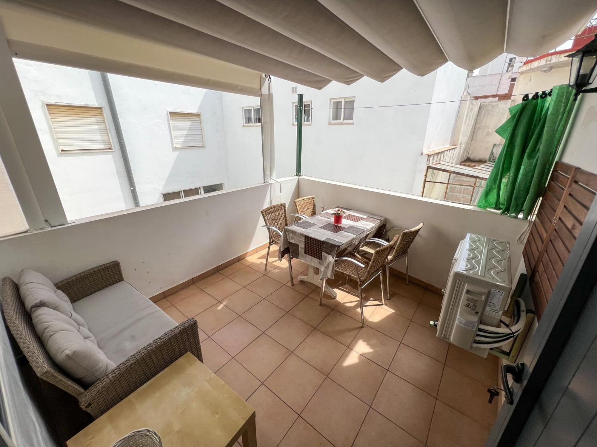 T1S Portimao - Center Apartment ภายนอก รูปภาพ