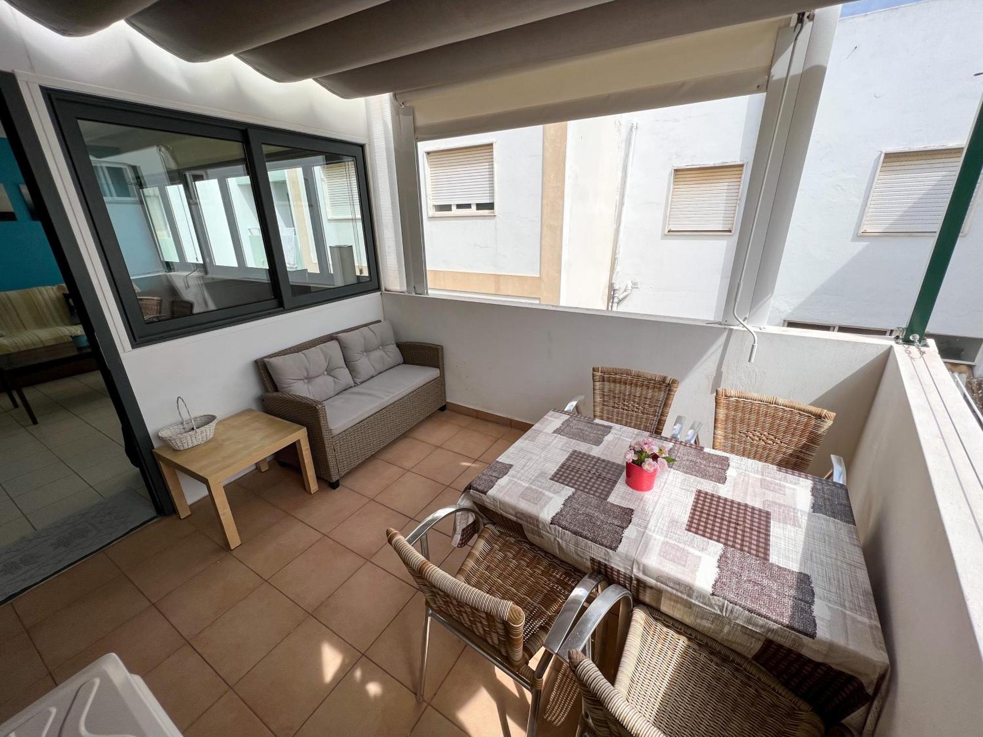 T1S Portimao - Center Apartment ภายนอก รูปภาพ