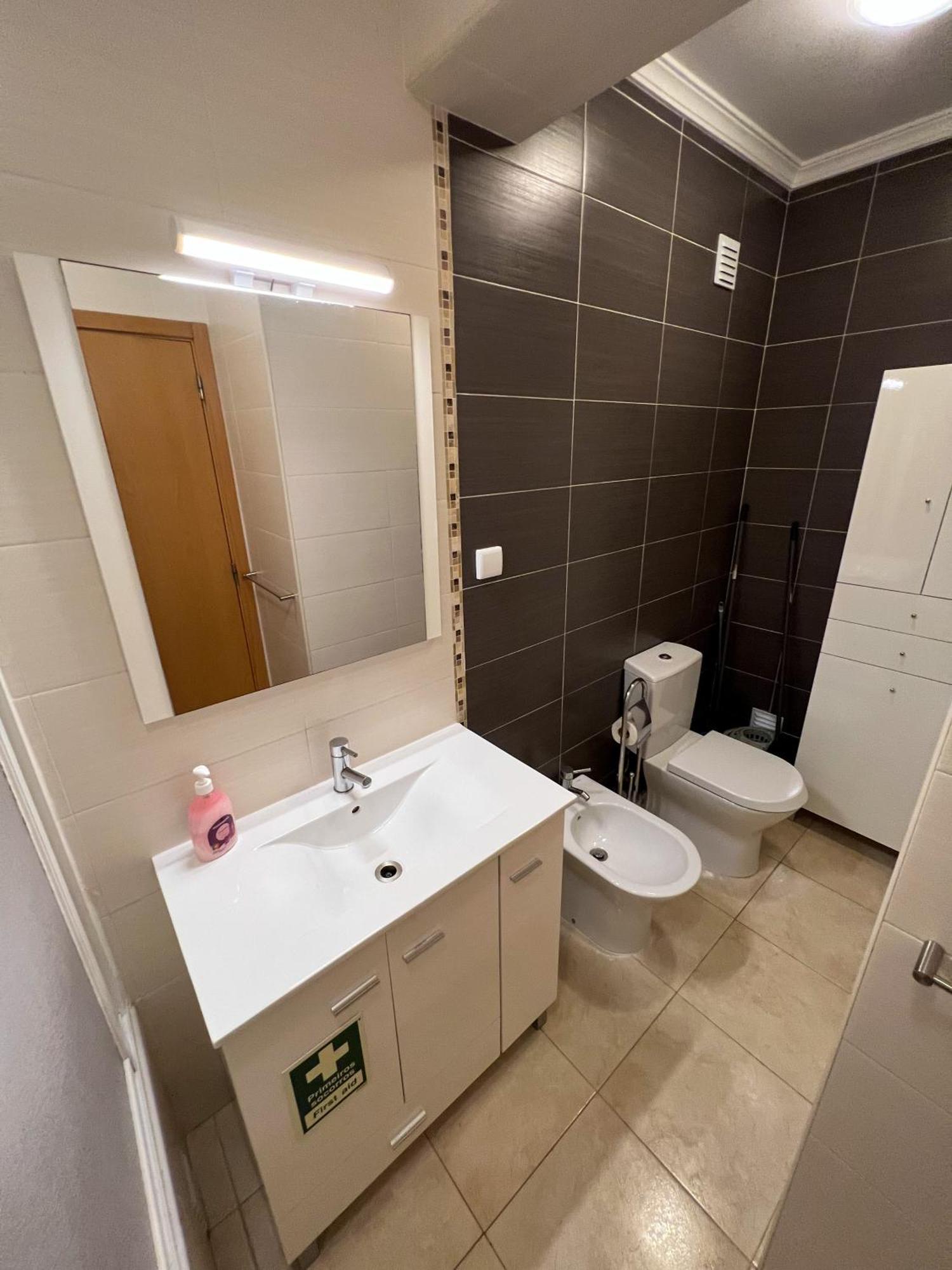 T1S Portimao - Center Apartment ภายนอก รูปภาพ