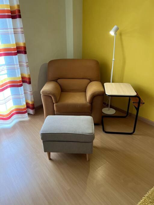 T1S Portimao - Center Apartment ภายนอก รูปภาพ