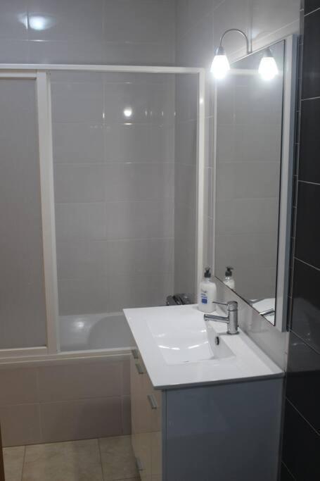 T1S Portimao - Center Apartment ภายนอก รูปภาพ