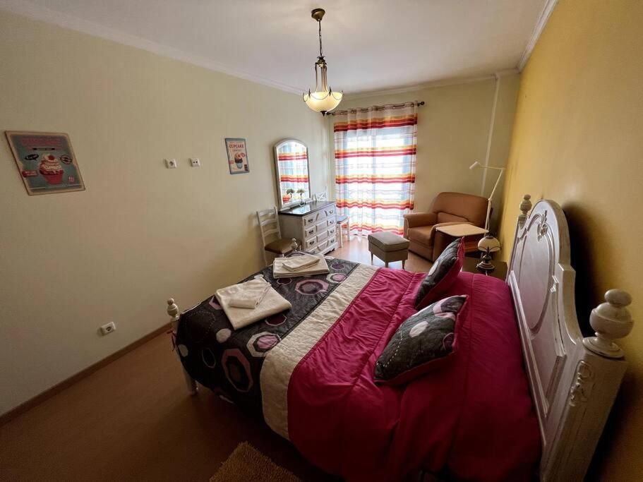T1S Portimao - Center Apartment ภายนอก รูปภาพ