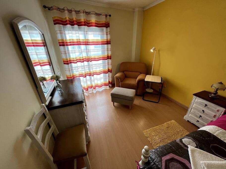 T1S Portimao - Center Apartment ภายนอก รูปภาพ