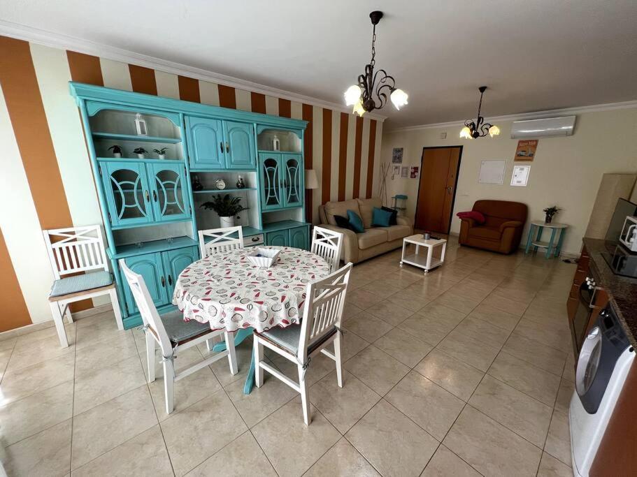 T1S Portimao - Center Apartment ภายนอก รูปภาพ