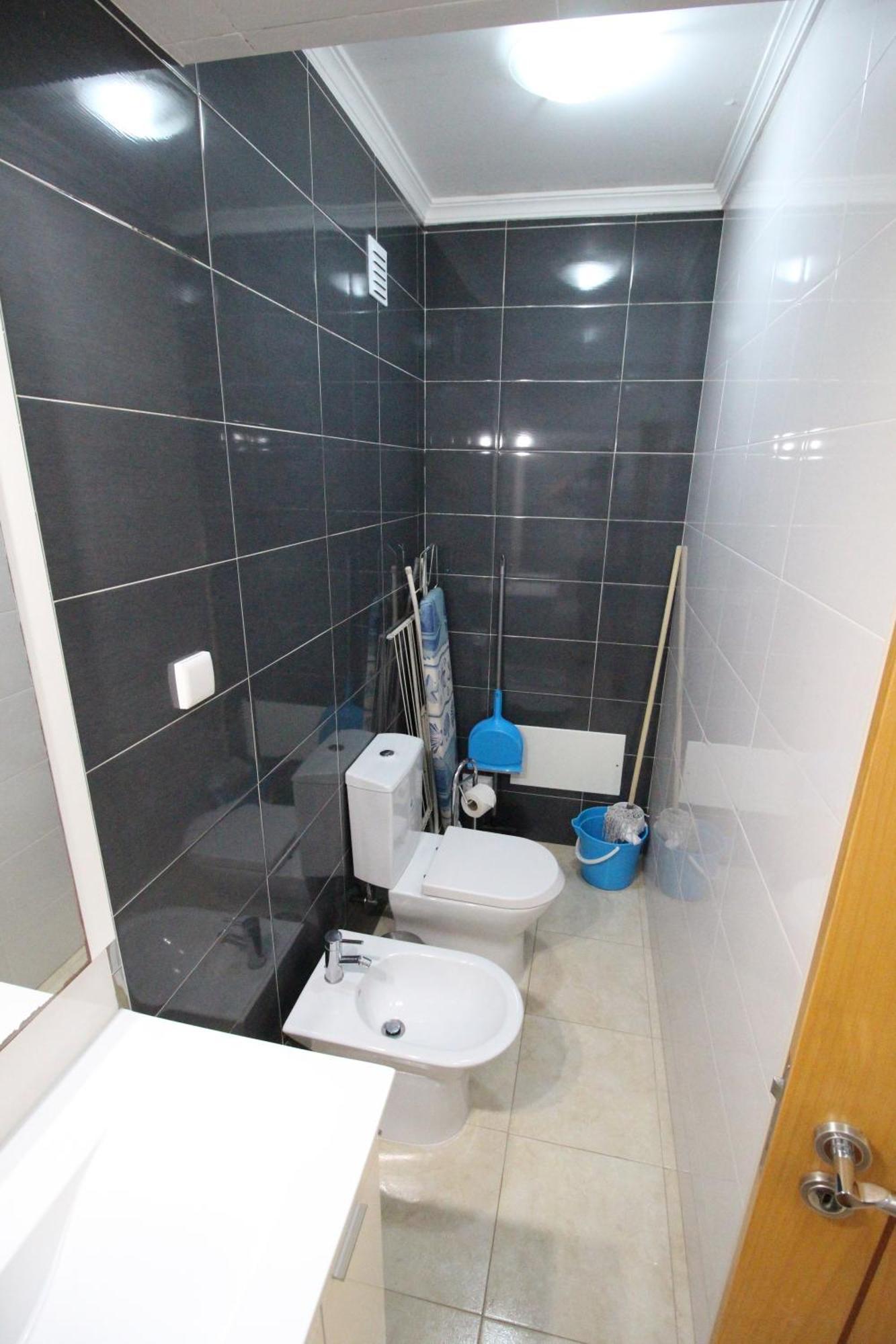 T1S Portimao - Center Apartment ภายนอก รูปภาพ